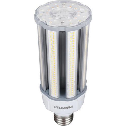 LEDVance HID Bulb, Corn, 54 W, 8100 Lumens, EX39 Base