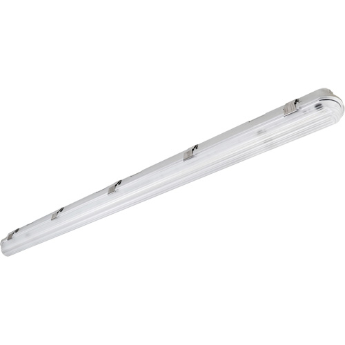 Vapor Tight Luminaire Lamp