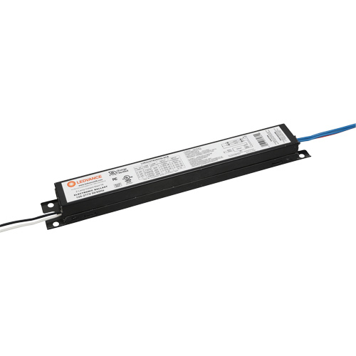 Instant Start High Efficiency Ballast