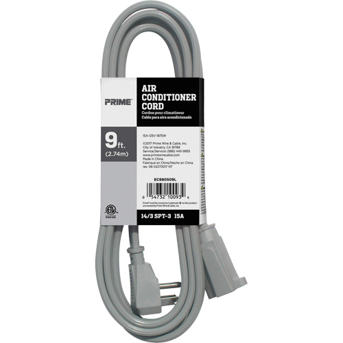 Air Conditioner Cord