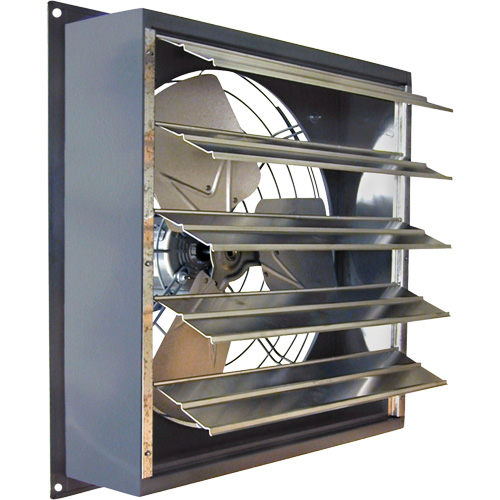 SD Standard Exhaust Fan