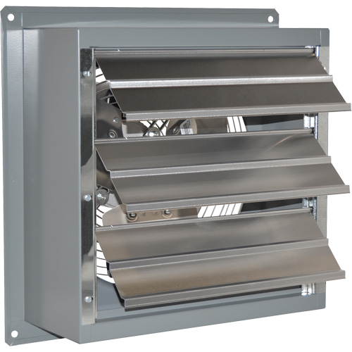 SD Standard Exhaust Fan
