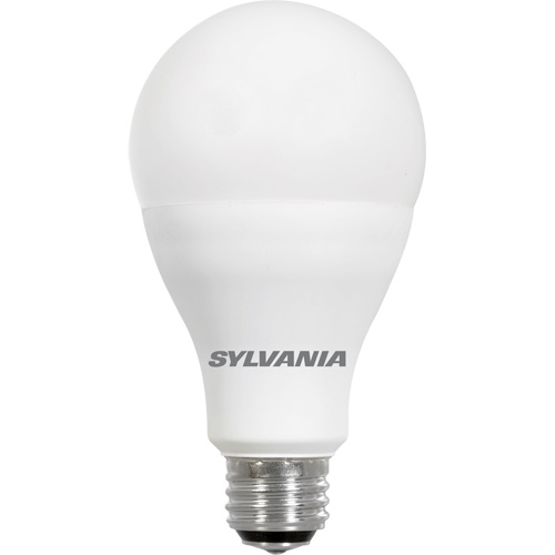 Ultra LED™ A-Line Lamp, 23 W, 2600 Lumens, Medium Base