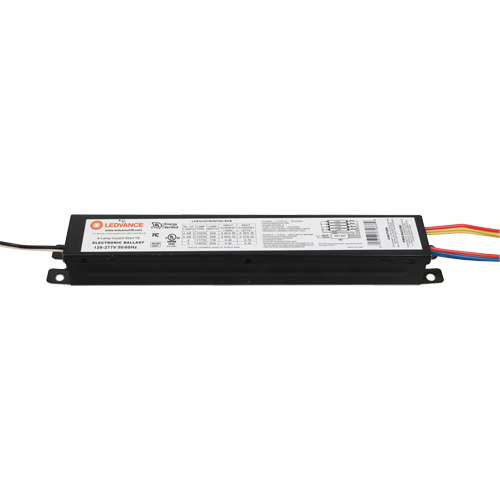 High Efficiency 4-Lamp T8 Instant Start UNV Electronic Ballast