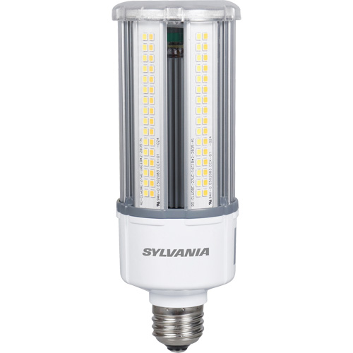 Ultra LED™ Selectable HIDr Replacement Lamp, 27 W, 4200 Lumens, E26 Medium Base
