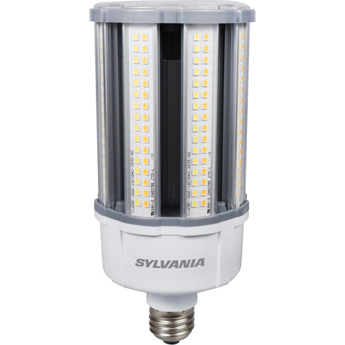 Ultra LED™ Selectable HIDr Replacement Lamp, 36 W, 5600 Lumens, E26 Medium Base