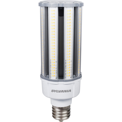 Ultra LED™ Selectable HIDr Replacement Lamp, 45 W, 7000 Lumens, EX39 Mogul Base