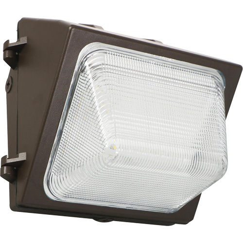 ValueLED™ Non-Cutoff Wall Pack, LED, 120 - 277 V, 30 W