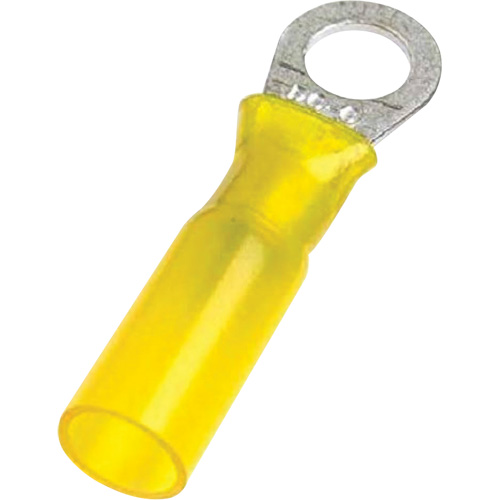 Heat Shrinkable Ring Terminals