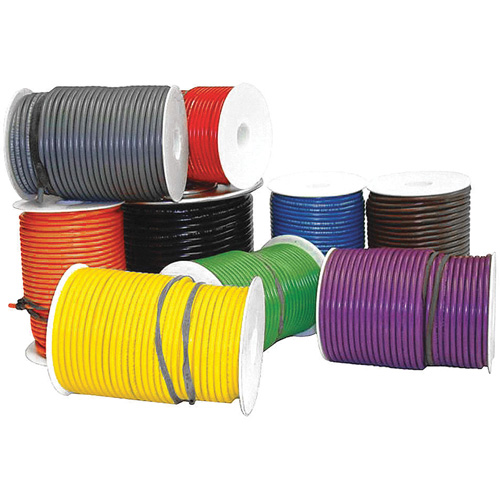 Primary Wire