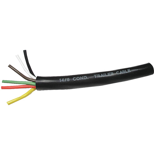 Deep Freeze Trailer Cable