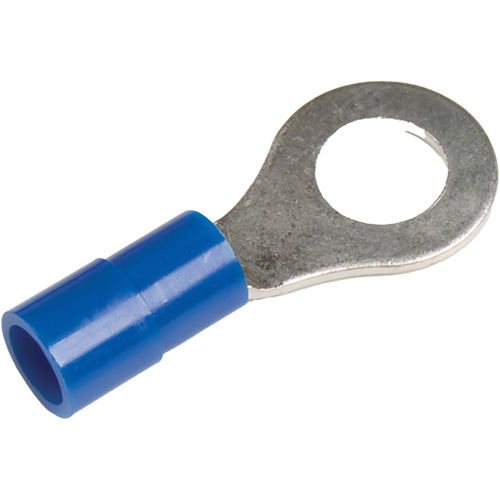 Nylon Ring Terminals