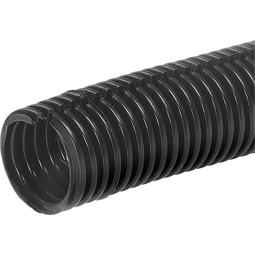 Split Flex Convoluted Tubing