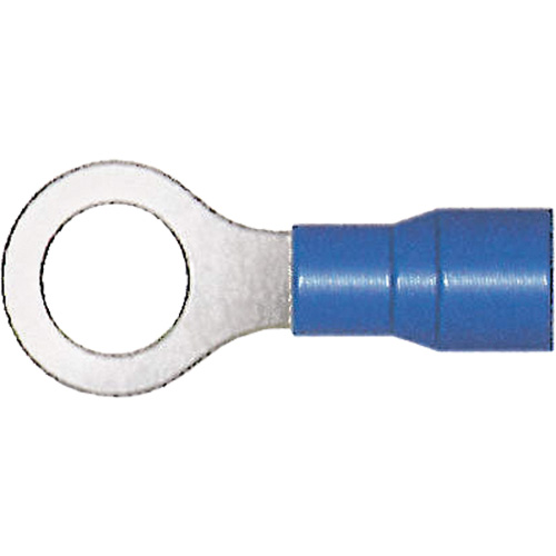 Vinyl Ring Terminals