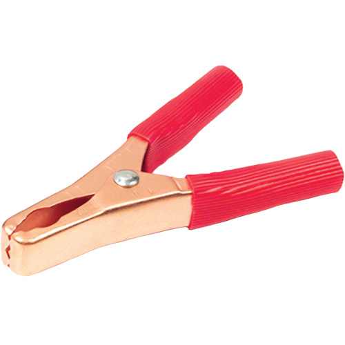 Industrial Grade Heavy-Duty 50A Charging Clip
