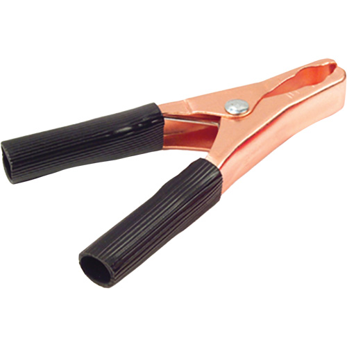 Industrial Grade Heavy-Duty 50A Charging Clip