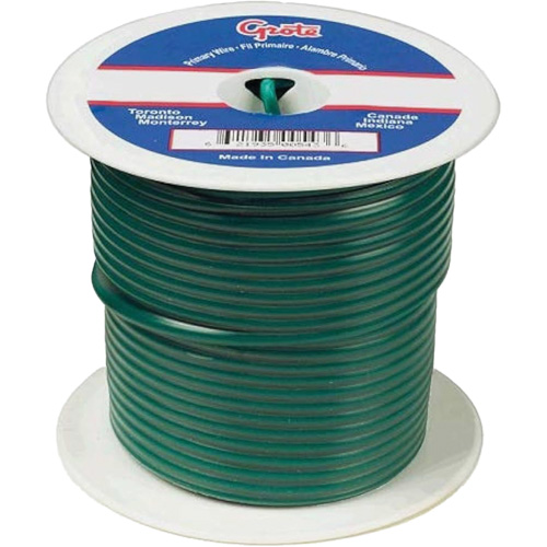 GPT General Purpose Thermo Plastic Wire