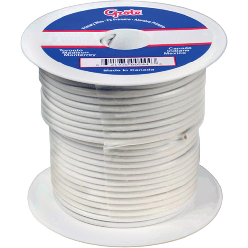 GPT General Purpose Thermo Plastic Wire