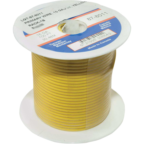 GPT General Purpose Thermo Plastic Wire