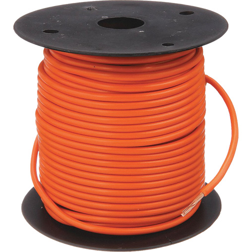 GPT General Purpose Thermo Plastic Wire