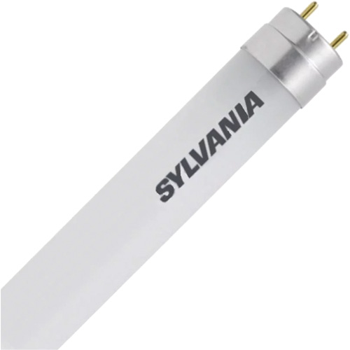 Light Bulb, T8, 12 W, 2000 Lumens, G13 Base