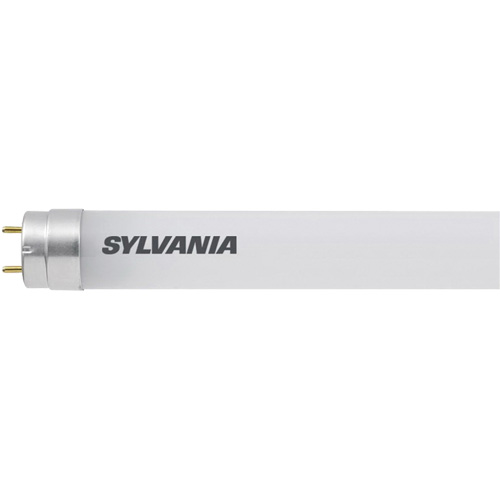 Light Bulb, T8, 12 W, 2100 Lumens, G13 Base