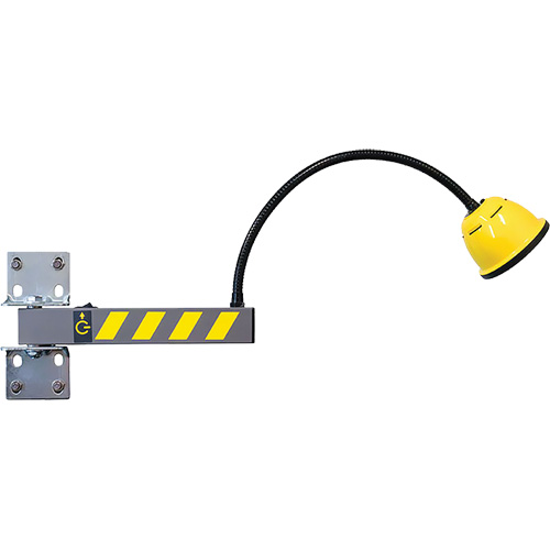 Gooseneck Industrial Task Light