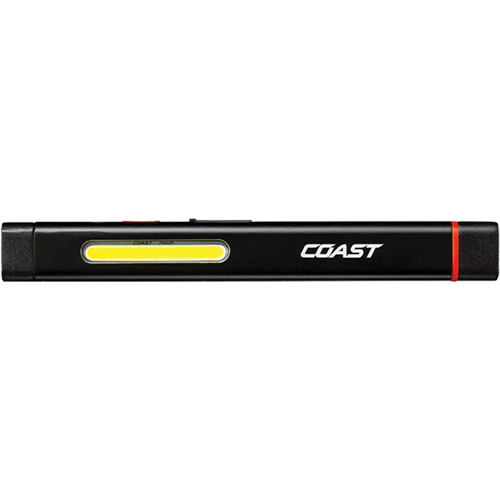 PM50R Dual Beam Work Light Laser, LED, 140 Lumens, Rechargeable Batteries, Included
