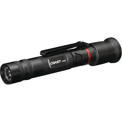HP2R Plus Penlight, 280 Lumens, AAA/Rechargeable Batteries, Included
