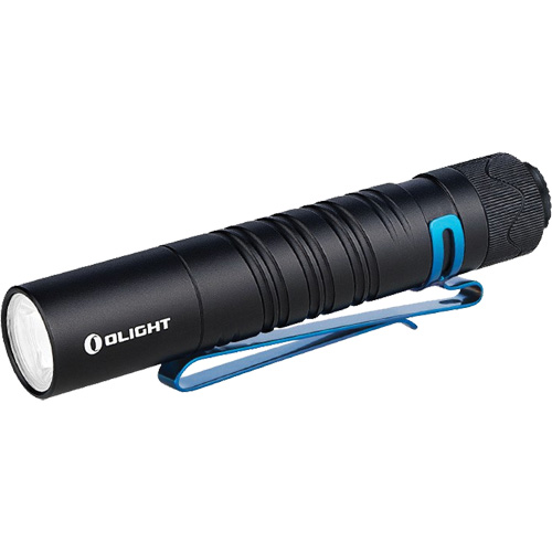 KL30R Tri-Colour Inspection Penlight, LED, Rechargeable Batteries, Plastic