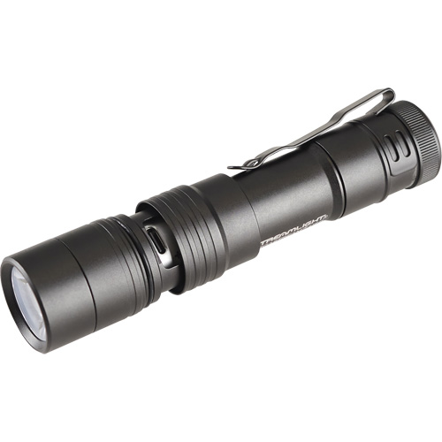 MegaStream® USB Flashlight, 1800 Lumens, Rechargeable Batteries