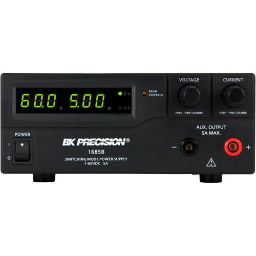 Switching DC Power Supply