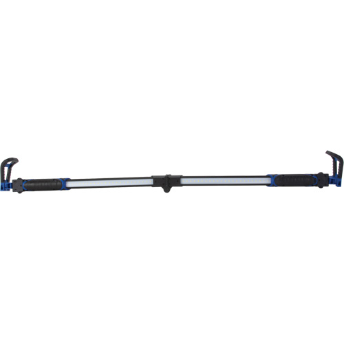 Foldable Underhood Work Light, Hook, Rechargeable, 1400 Lumens