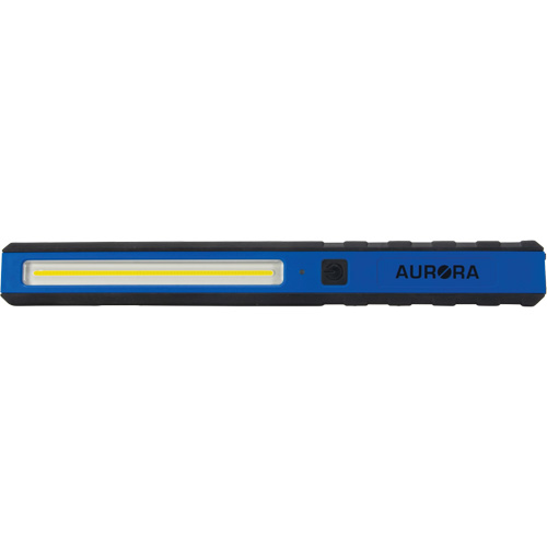 Slim Light, Hook/Magnetic, Rechargeable, 500 Lumens