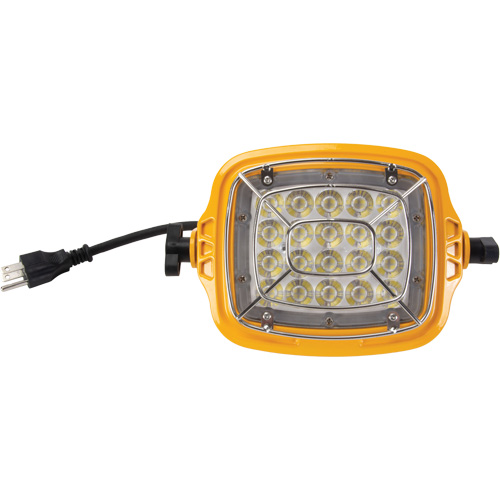 7000 Lumen 50 W Docking Light Head