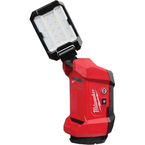 M12™ ROVER™ Multi-Directional Flood Light with PACKOUT™ Compatibility, LED, 1200 Lumens, Rechargeable Batteries