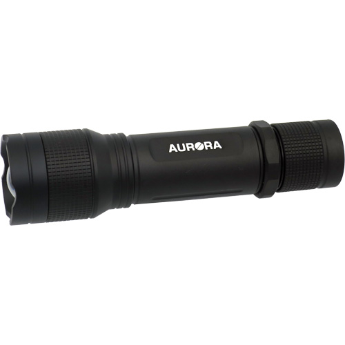 IP67 Flashlight, LED, 2000 Lumens, Rechargeable Batteries