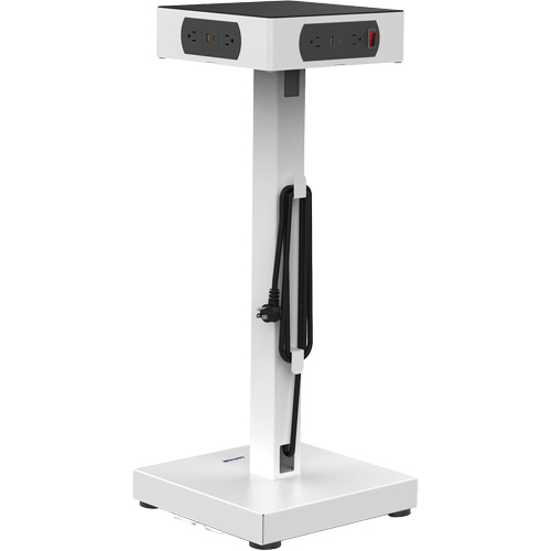 LuxPower Charging Tower