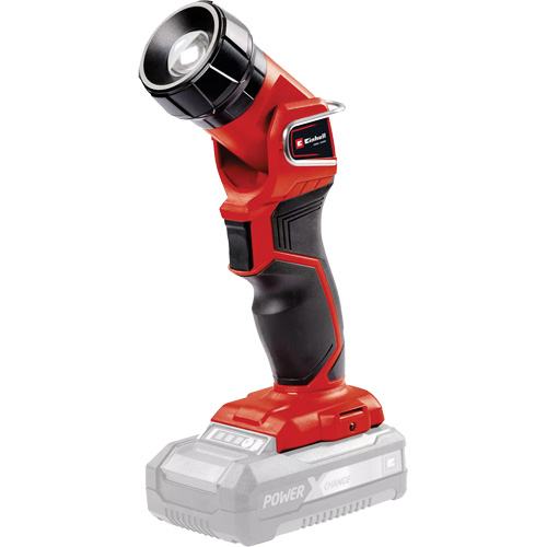 18V Cordless LED Work Light (Tool Only), LED, 280 Lumens, Rechargeable Battery
