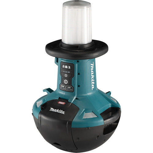 40Vmax XGT Self-Righting LED Area Work Light (Tool Only), LED, 5500 Lumens