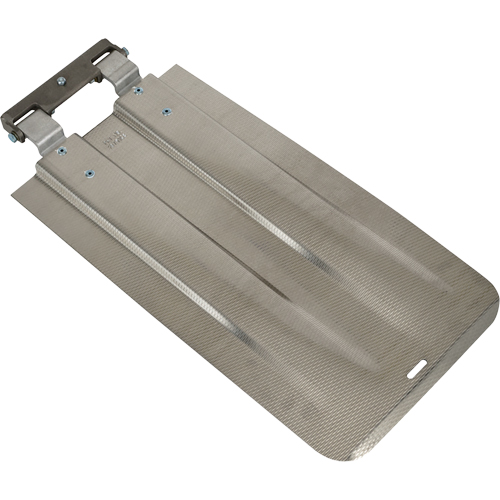Aluminum Hand Truck Accessories - 24" Folding Nose Extensions