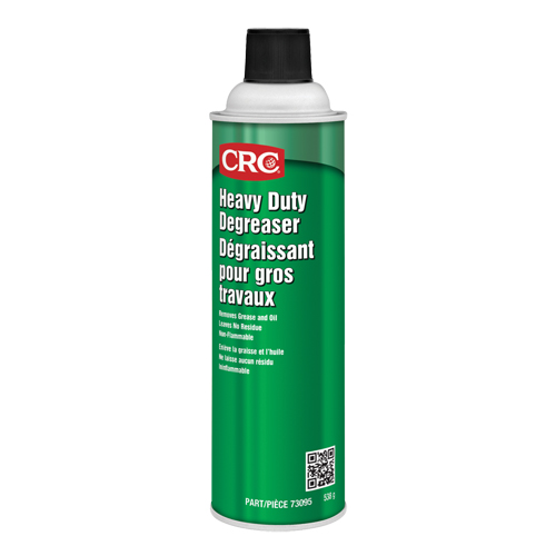 Heavy Duty Degreaser, Aerosol Can