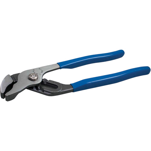Tongue & Groove Slip Joint Pliers, 12-3/7" Length, Parallel Jaws