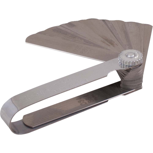 Feeler Gauge Set
