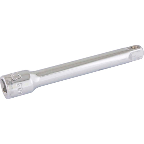 Extension, 1/4" Drive, 2" L