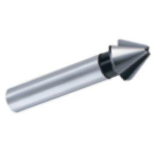 Countersink, 12.5 mm, High Speed Steel, 60° Angle, 3 Flutes