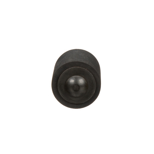 Standard Abrasives™ Rubber Sanding Drum, 1" x 1", Aluminum Oxide, None Grit